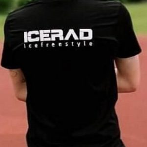 T-Shirt – Icefreestyler