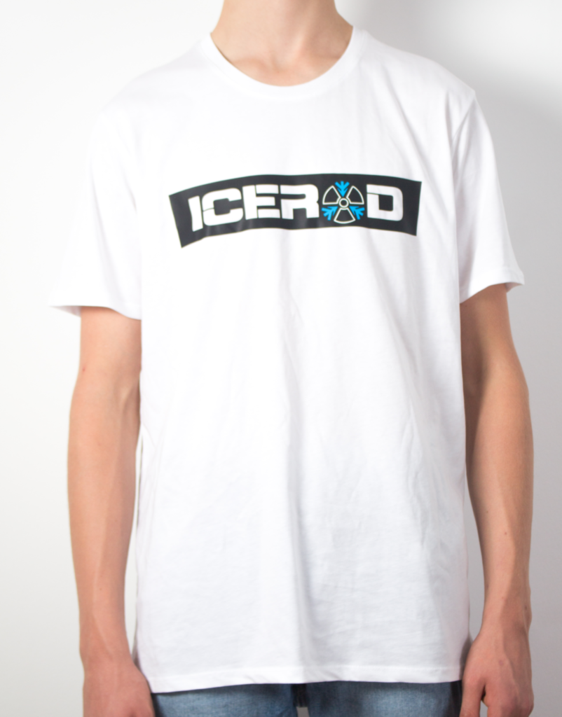 Boxlogo T-Shirt – Bild 2