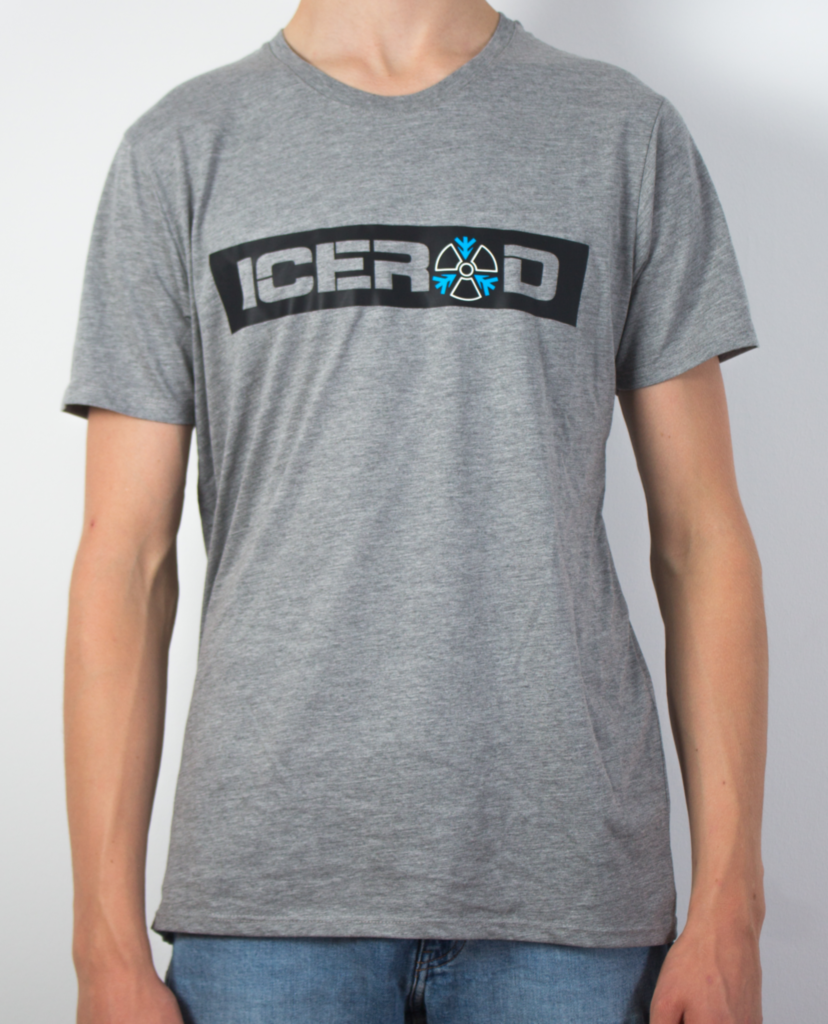 Boxlogo T-Shirt – Bild 4