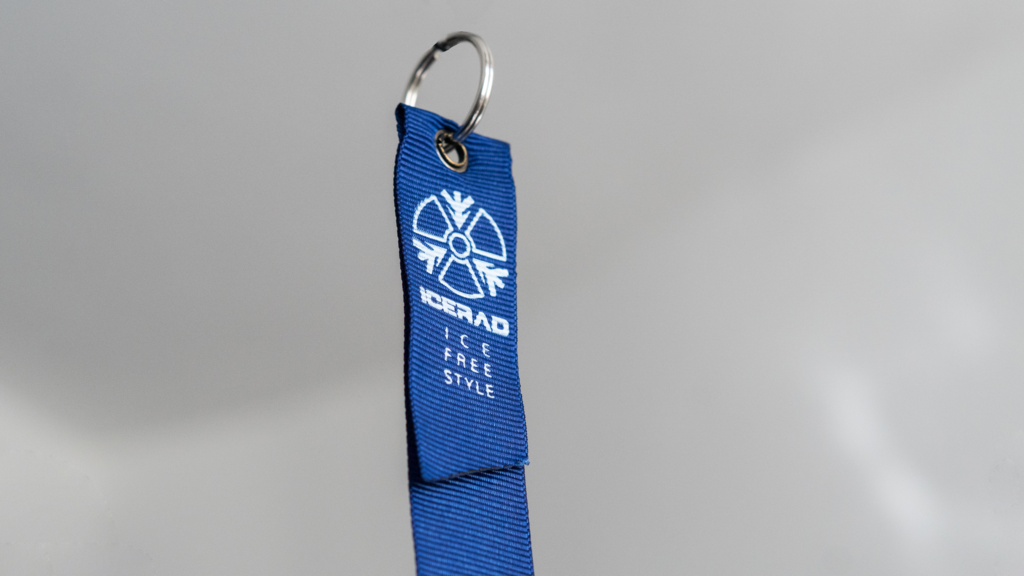 Anhänger - RMV4ICE – Bild 5