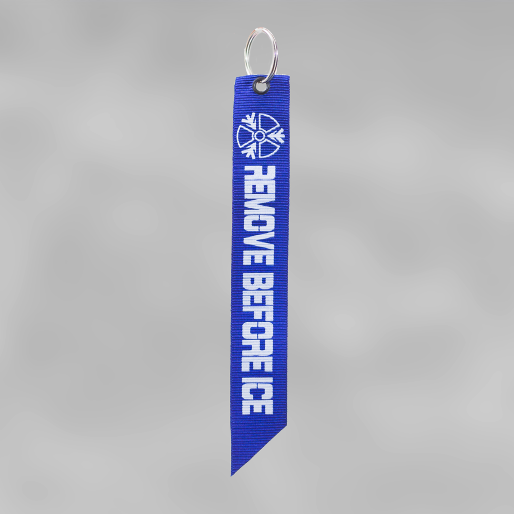 Anhänger - RMV4ICE – Bild 2