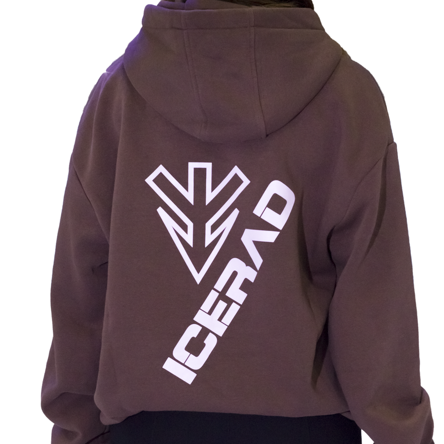 Oversized Pastel Print – Bild 5