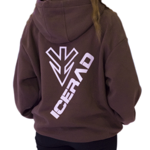 Oversized Pastel Print