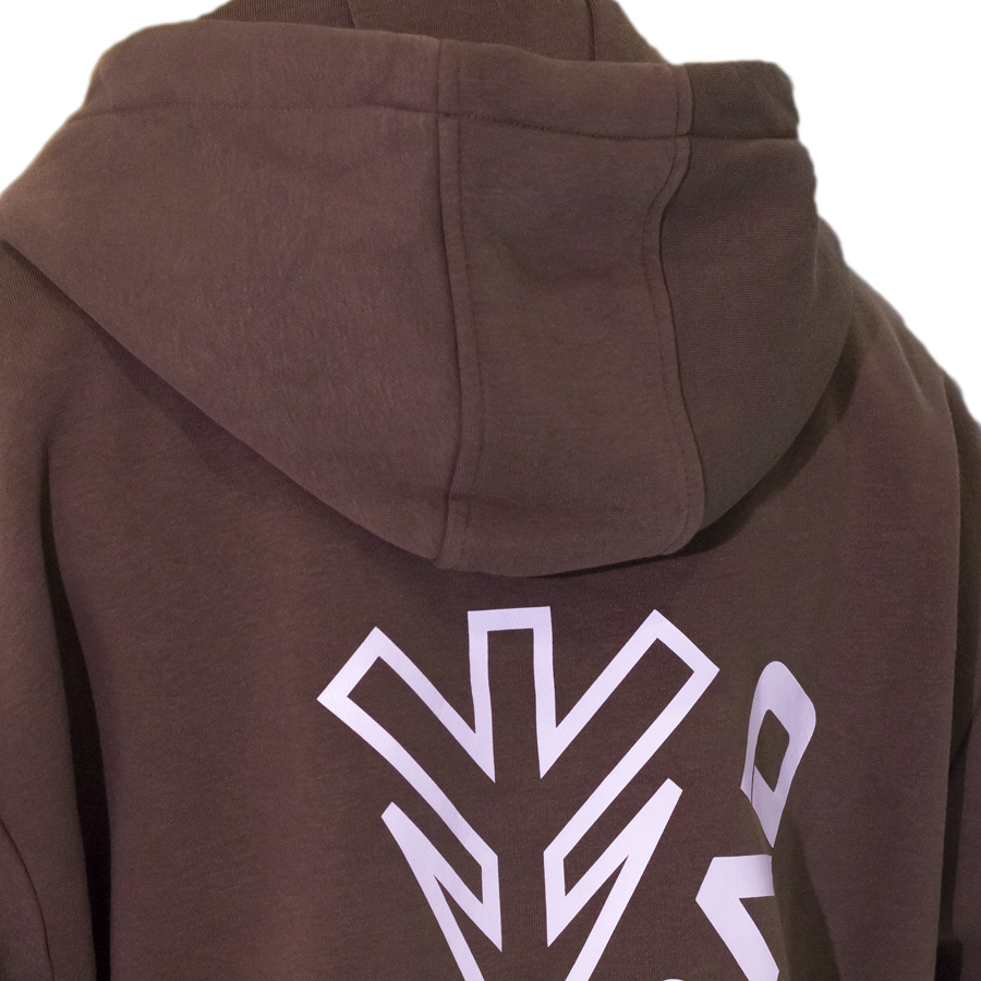 Oversized Pastel Print – Bild 3